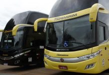 Itapemirim lança descontos de até 70% em passagens As vendas serão realizadas entre os dias 27/11 e 29/11 no site da empresa. Foto: Divulgação