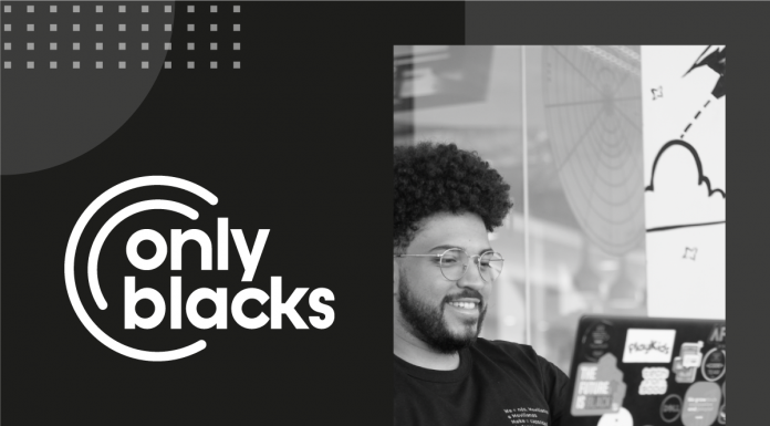 Grupo Movile promove evento gratuito sobre liderança e tecnologia para profissionais negros O Only Blacks reunirá lideranças do ecossistema Movile, Bayer, Facebook e ThoughtWorks para uma troca de experiências e conhecimentos técnicos. Foto: Divulgação
