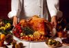 Grand Hyatt São Paulo oferece jantar de Thanksgiving Evento acontece no dia 26 de novembro. Foto: Divulgação