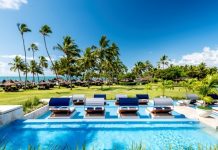 Tivoli Hotels & Resorts promove Cyber Sale Tivoli Ecoresort Praia do Forte e Tivoli Mofarrej São Paulo participam da oferta com descontos de até 30%. Foto: Divulgação