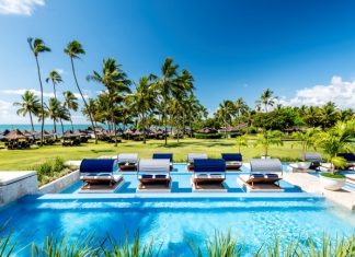 Tivoli Hotels & Resorts promove Cyber Sale Tivoli Ecoresort Praia do Forte e Tivoli Mofarrej São Paulo participam da oferta com descontos de até 30%. Foto: Divulgação