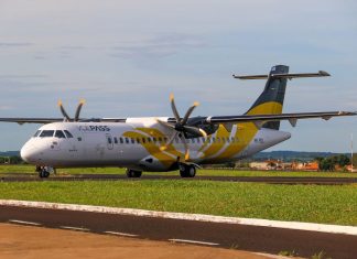 VOEPASS Linhas Aéreas se une à ALTA A Associação Latino-Americana e do Caribe de Transporte Aéreo (ALTA) tem o prazer de receber entre suas companhias aéreas associadas a VOEPASS Linhas Aéreas. Foto: Divulgação/Gustavo Oliveira