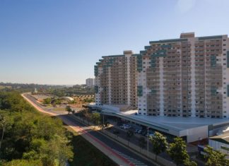 Olímpia é opção para viagens domésticas Cidade possui resort que investiu em tecnologia e segurança para facilidade das férias de dezembro e janeiro. Foto: Divulgação