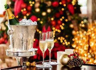 Fim de ano no Belmond Hotel das Cataratas Hotel terá programação exclusiva para celebrar a chegada de 2021. Foto: Divulgação