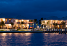 Cape Eleuthera Resort & Marina reabre neste mês O Cape Eleuthera Resort and Marina está localizado em South Eleuthera, nas Bahamas. Foto: Ministério do Turismo e Aviação das Bahamas