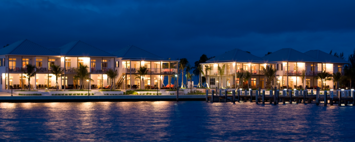 O Cape Eleuthera Resort and Marina está localizado em South Eleuthera, nas Bahamas. Foto: Ministério do Turismo e Aviação das Bahamas