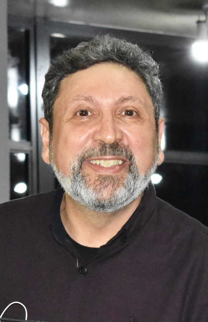 Maestro Reinaldo Sanches. Foto: Divulgação