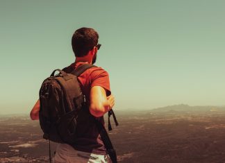 Fotógrafo dá dicas de como tirar boas fotos em viagens Por conta do grande volume de viagens nesse período, alguns imprevistos podem acontecer. Foto: Divulgação