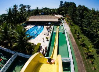 Acampamento Peraltas lança temporada de férias Acampamento tem como tema "Mundo Encantado". Foto: Divulgação