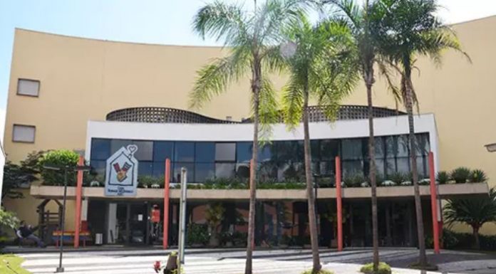Casa Ronald McDonald ABC é uma das 100 melhores ONGS do Brasil Casa Ronald McDonald ABC. Foto: Divulgação