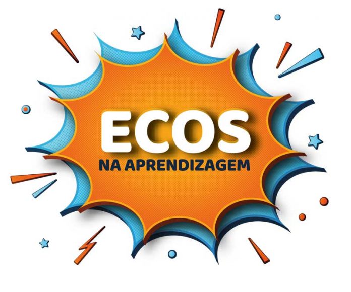 Aprendizagem e aspectos do contexto escolar são abordados no projeto ‘ECOS’. Foto: Divulgação/FMABC