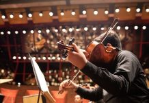 Festival de Campos do Jordão terá edição histórica em 2021 A 51ª edição do mais importante evento de música clássica da América Latina acontecerá entre junho e agosto; serão 164 concertos em 7 palcos (80% gratuitos) . Foto: Divulgação