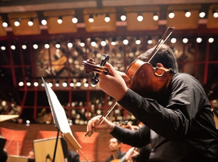 A 51ª edição do mais importante evento de música clássica da América Latina acontecerá entre junho e agosto; serão 164 concertos em 7 palcos (80% gratuitos) . Foto: Divulgação