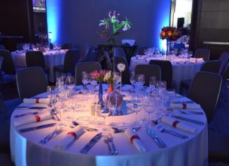 Hilton São Paulo Morumbi divulga programação para Festas de Fim de Ano Hotel oferece pacotes de hospedagem e festas especiais de Natal e Ano Novo na capital paulistana. Foto: Divulgação