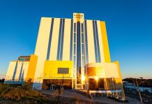 Hotel Axten Caxias do Sul divulga promoções Passeio pelos vinhedos e shows natalinos compõe a grade de atrações da rede hoteleira . Foto: Divulgação