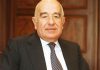 Morre o empresário Joseph Safra Joseph Safra. Foto: Divulgação