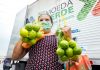 Moeda Verde está de volta Projeto é uma parceria do Banco de Alimentos com o Semasa . Foto: Alex Cavanha/PSA