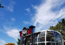 Novidades no Bondinho Pão de Açúcar Bondinho Pão de Açúcar - Rio de Janeiro. Foto: Divulgação