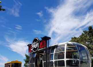 Novidades no Bondinho Pão de Açúcar Bondinho Pão de Açúcar - Rio de Janeiro. Foto: Divulgação