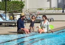 Tangará Play anuncia última semana de programação infantil Até o dia 31 de Janeiro, o Palácio Tangará promove atividades especiais para entreter a criançada. Foto: Divulgação
