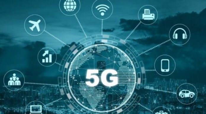 Mundo corporativo deve se preparar para o 5G Tecnologia 5G. Foto: Divulgação
