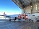 GOL recebe nova aeronave Boeing 737 MAX 8. Foto: Divulgação