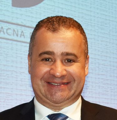Empresa de climatização cresce durante pandemia Edson Alves, presidente da GRSC. Foto: Divulgação