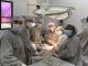 CHM realiza cirurgia rara Exenteração pélvica, tradicionalmente realizada em grandes centros oncológicos, envolveu profissionais de Urologia e Coloproctologia. Foto: Divulgação/CHMSA