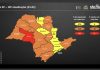 ABC segue no “Amarelo”, mas caminha para o “Laranja” no Plano SP