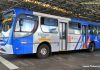ABC pode ter greve de ônibus Ônibus Expresso São Bernardo. Foto: Lucas Pinheiro/Ônibs Brasil