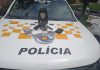 Policias militares prendem criminoso na Anchieta