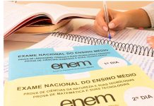 Educação de SP organiza ‘aulão’ preparatório para o Provão Paulista e Enem Estudantes podem utilizar plataforma on-line para testar os conhecimentos e não perder o foco. Foto: Divulgação