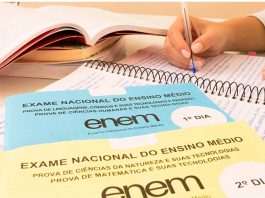 Educação de SP organiza ‘aulão’ preparatório para o Provão Paulista e Enem Estudantes podem utilizar plataforma on-line para testar os conhecimentos e não perder o foco. Foto: Divulgação