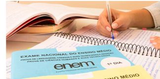 Educação de SP organiza ‘aulão’ preparatório para o Provão Paulista e Enem Estudantes podem utilizar plataforma on-line para testar os conhecimentos e não perder o foco. Foto: Divulgação