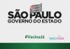 Governo do Estado lança site para pré-cadastro da vacinação Profissionais de saúde e indígenas são o público-alvo neste primeiro momento. Foto: Divulgação/Consórcio ABC