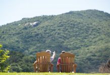 Conheça o segundo destino mais acolhedor do Brasil Premiação anual da Booking.com selecionou os dez lugares brasileiros com o maior percentual de propriedades que receberam avaliações positivas em 2020. Foto: Divulgação