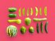 Conheça os benefícios de consumir alimentos orgânicos Orgânicos apresentam maior concentração de vitamina C e fitoquímicos de ação antioxidante que ajudam a anular radicais livres. Foto: Divulgação