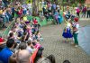 São Caetano abre inscrições para eleição de membros do Conselho de Cultura Evento cultural da cidade: Dia de Brincar de 2018. Foto: Junior Camargo/PMSCS