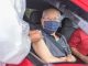 Santo André antecipa vacinação de idosos com 84 anos para este sábado Imunização ocorrerá no sistema drive-thru em quatro locais da cidade. Foto: Alex Cavanha/PSA