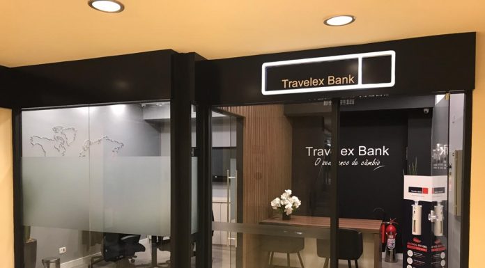 Travelex Bank amplia atuação no ABC Paulista Expectativa é crescer aproximadamente quatro vezes no ABC Paulista. Foto: Divulgação