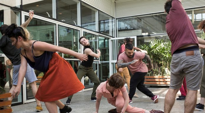 Escola Livre de Dança promove encontros virtuais Atividade da T. F. Style Cia. de Dança, nos dias 22 e 24 de março, está com inscrições gratuitas abertas. Foto: Divulgação/PSA