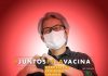 Shoppings do ABC e Grupo AD promovem campanha de incentivo à vacinação Campanha #JuntosPelaVacina enfatiza a importância da imunização contra a covid-19 e conta com o apoio dos 40 shoppings do portfólio da administradora. Foto: Divulgação