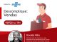 Descomplique vendas é tema de palestra gratuita para empreendedores Evento acontece no próximo dia 9/3. Foto: Divulgação