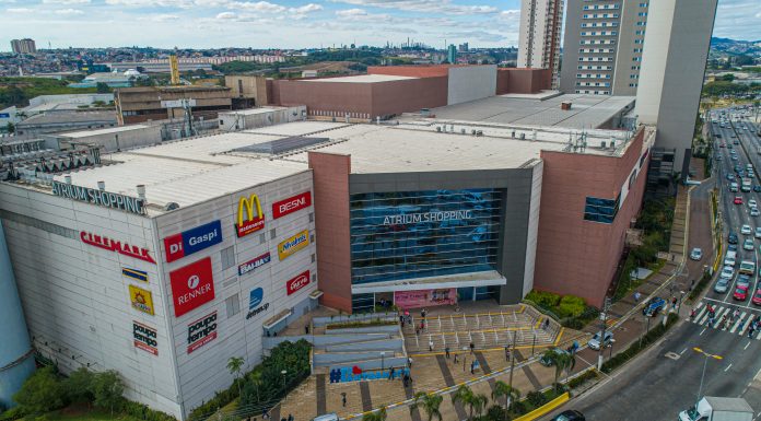 Páscoa no Atrium Shopping tem opções para todos os gostos e bolsos Na Cacau Show e Lojas Americanas clientes encontram chocolates variados a partir de 5,90 reais que podem ser encomendados por WhatsApp. Foto: Divulgação