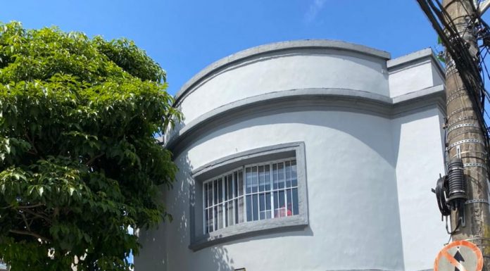 Empresários pedem socorro Boteco 5 esquinas, localizado em Santo André é um dos que aderiram ao protesto. Foto: Divulgação