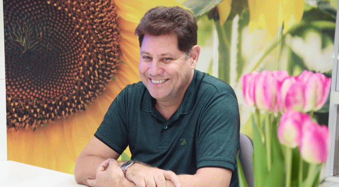 Como nasceu o império chamado Giuliana Flores