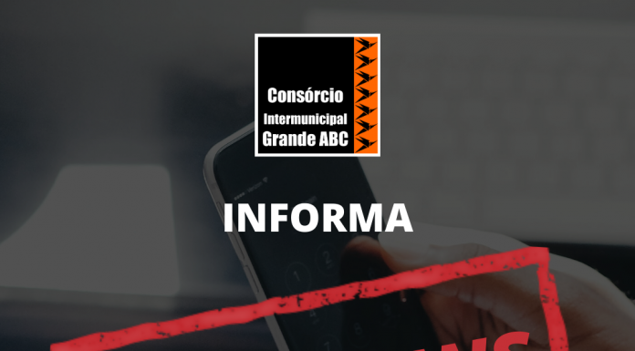 Fique atento com as fake news sobre multas em radares eletrônicos Informação falsa vem sendo divulgada nas redes sociais. Foto: Divulgação/Consórcio ABC