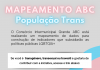 Consórcio lança mapeamento da população trans da região do ABC Iniciativa vai reunir indicadores que servirão de base para o desenvolvimento de políticas públicas específicas. Foto: Divulgação/Consórcio ABC