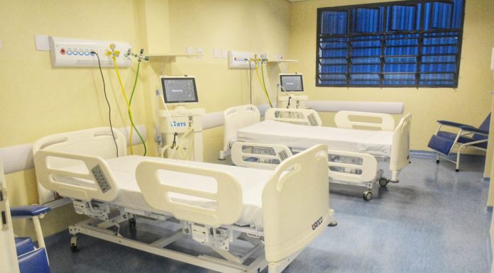 ABC terá mais leitos para atender casos de Covid-19 Cidades vão enviar demandas necessárias para oferta em hospitais municipais ou na rede estadual. Foto: Angelo Baima/PSA