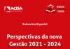 Presidente da ACISA faz balanço de sua gestão e apresenta perspectivas para o futuro Live acontece no próximo dia 18. Foto: Divulgação